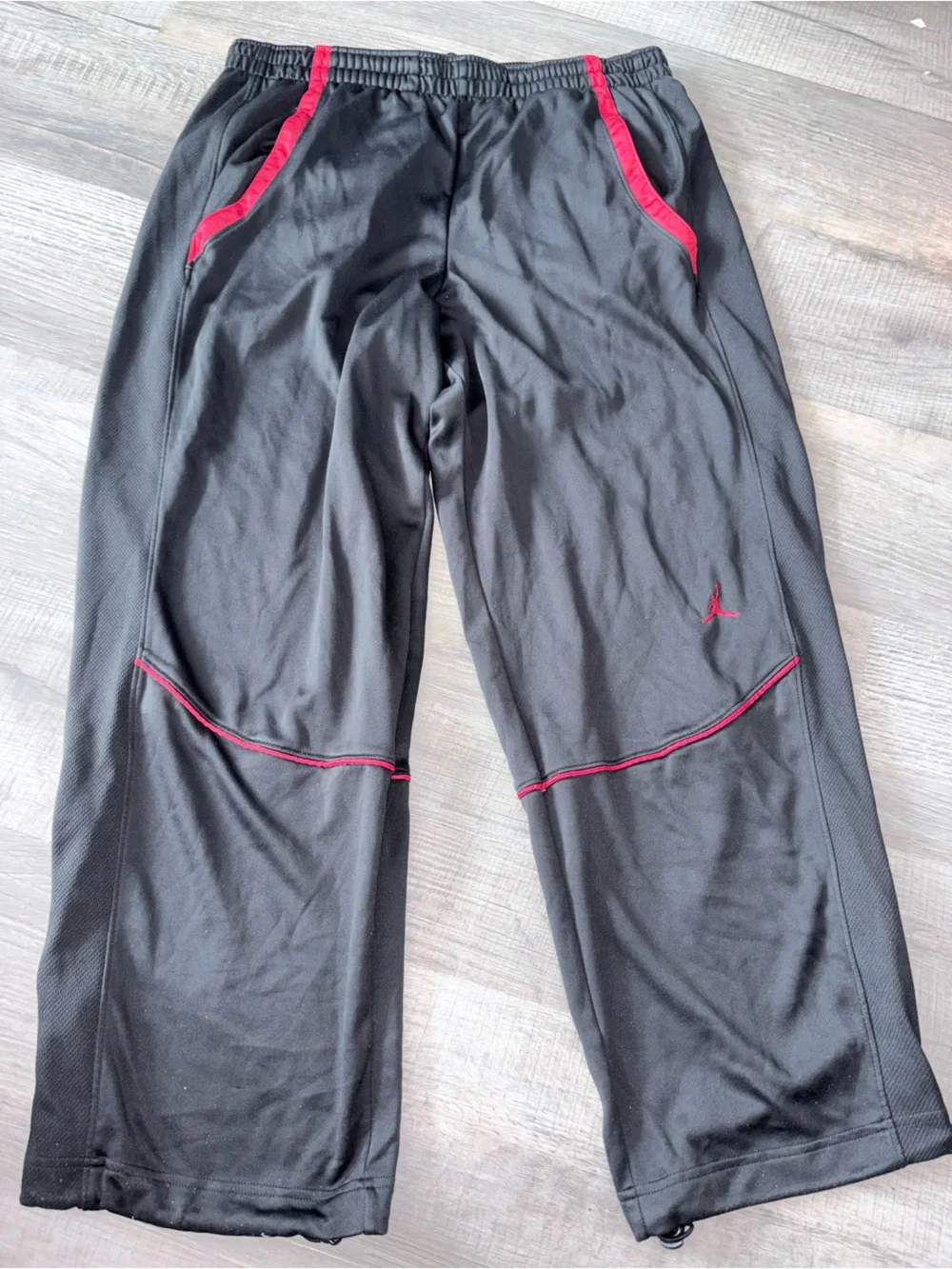VTG Jordan Joggers track pants draft trousers